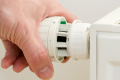 St Ninians central heating repair costs