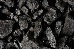 St Ninians coal boiler costs