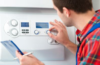 free commercial St Ninians boiler quotes