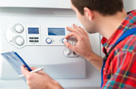 free St Ninians gas safe engineer quotes
