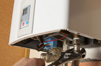 free St Ninians boiler install quotes